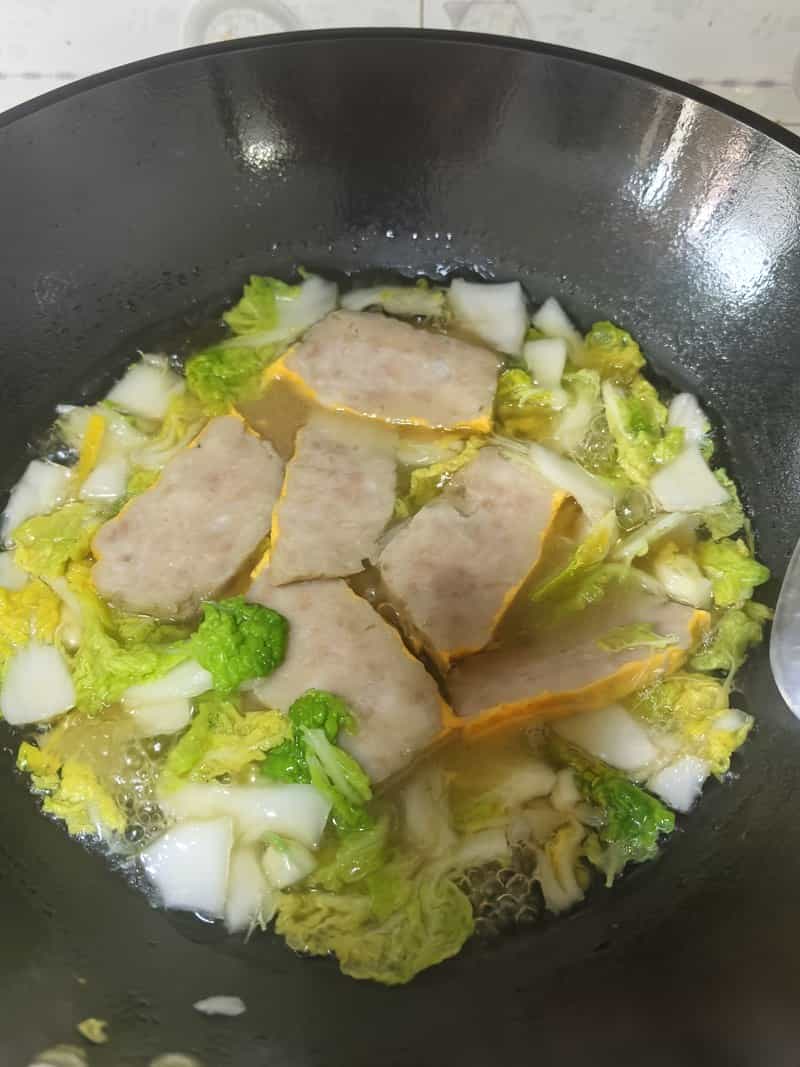 湖北肉糕