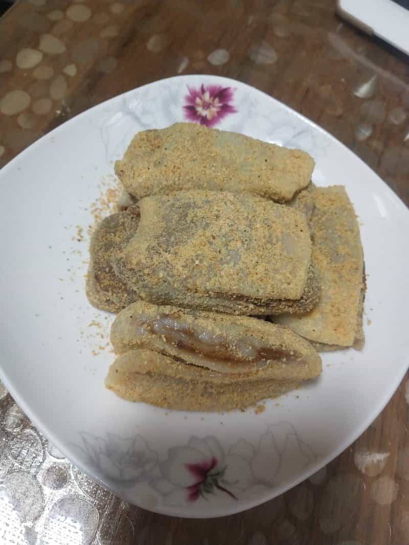 驢打滾