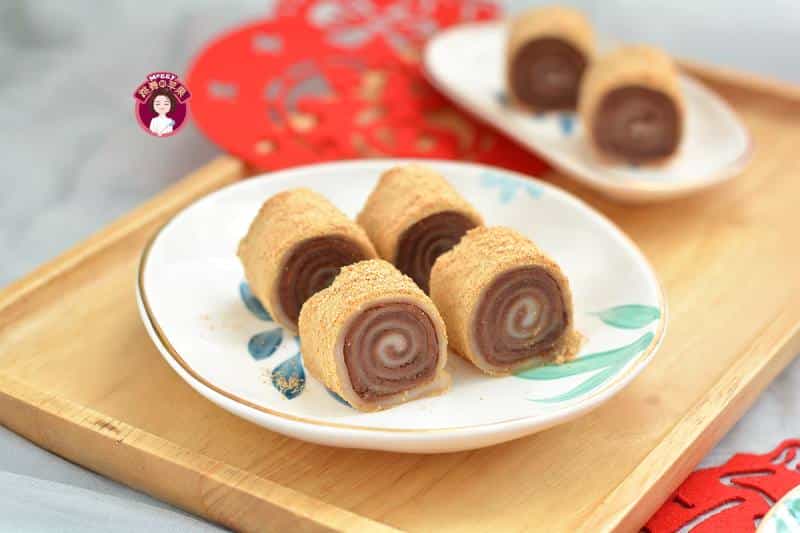 驢打滾
