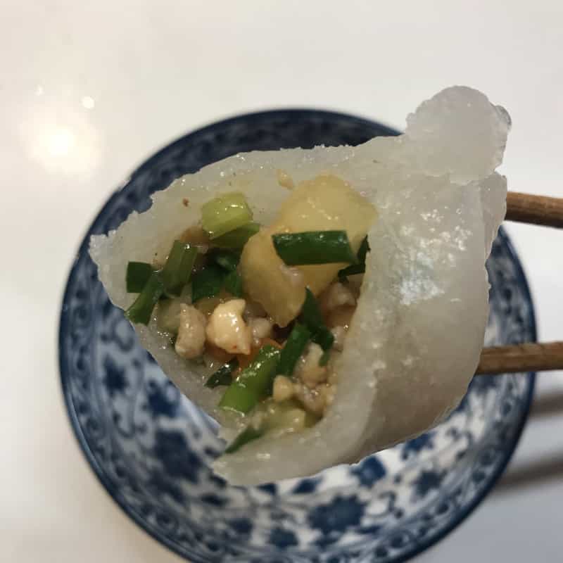 潮州粉粿