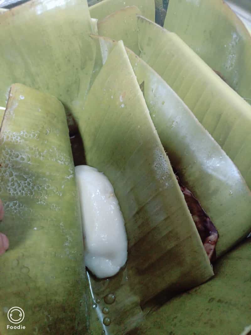 四川的豬兒粑