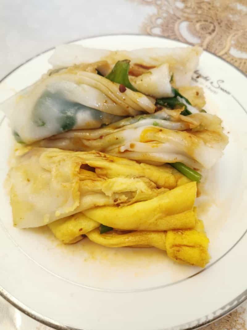 廣東腸粉