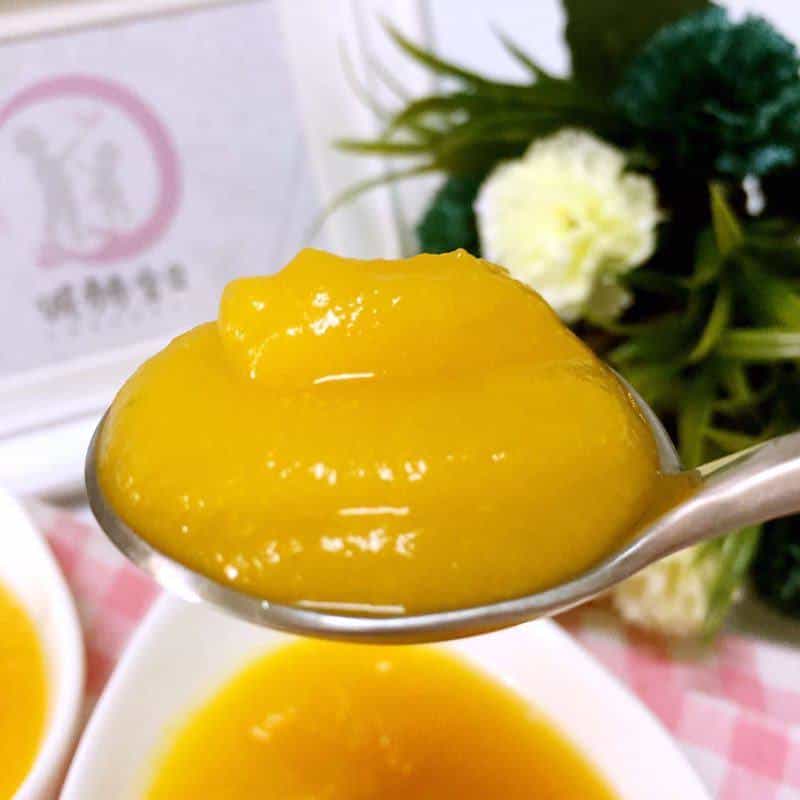 爽脆雙瓜泥