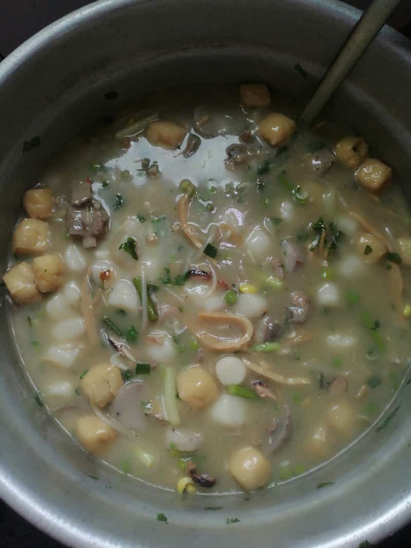 飯麩果