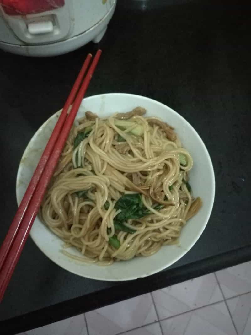 南昌炒粉