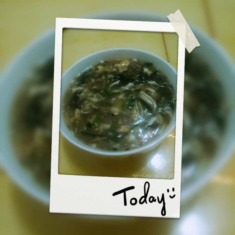 胡辣湯