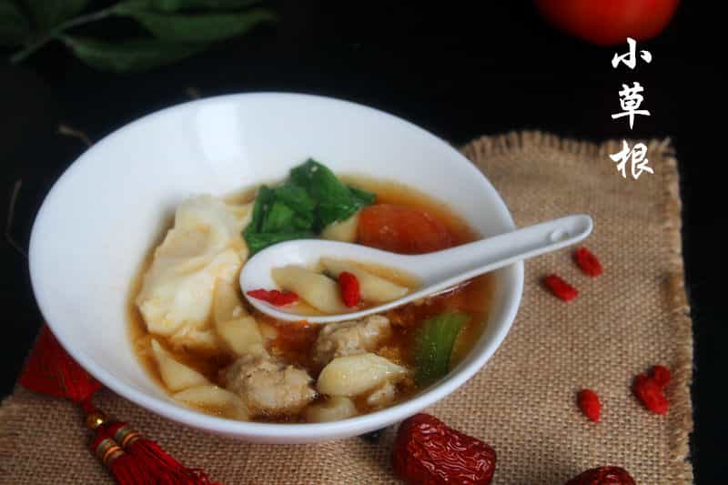 剪魚子
