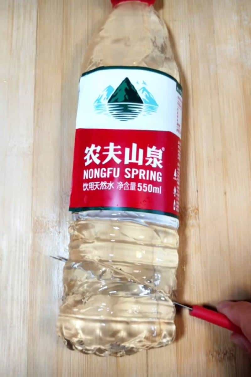 農夫山泉果凍