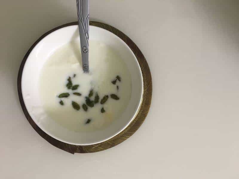 優格