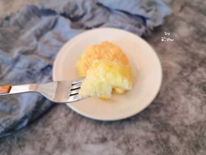 馬鈴薯泥