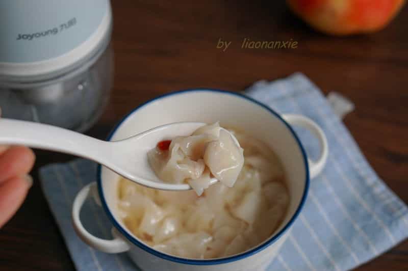 迷你小餛飩