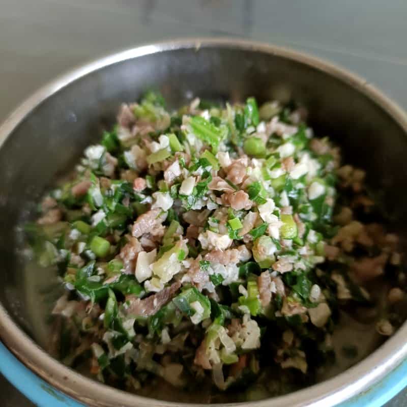 肉沫蕖蕒芽小豆沫
