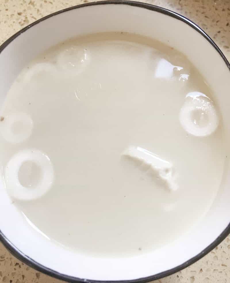 通草鯽魚豆腐湯