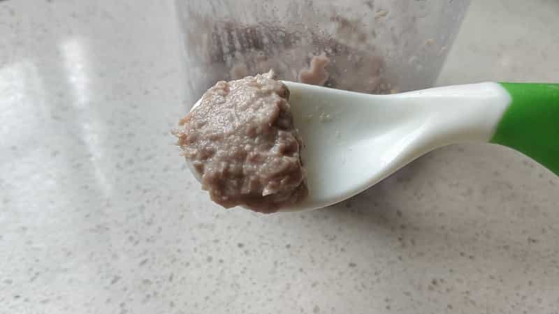 肉泥
