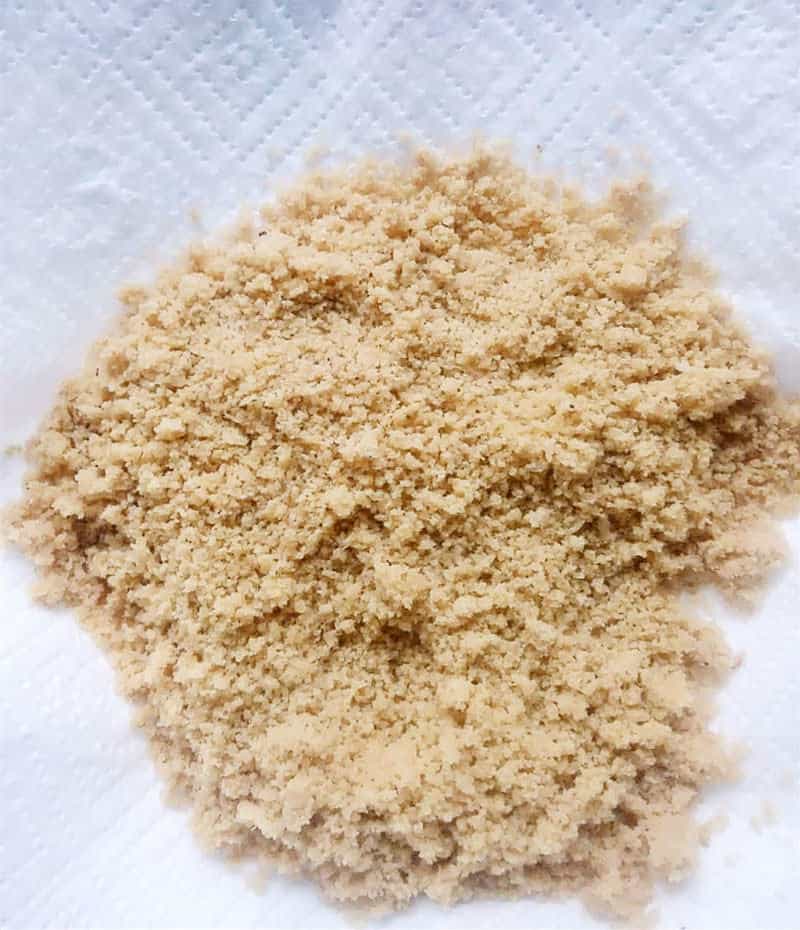 寶寶輔食雞湯凍