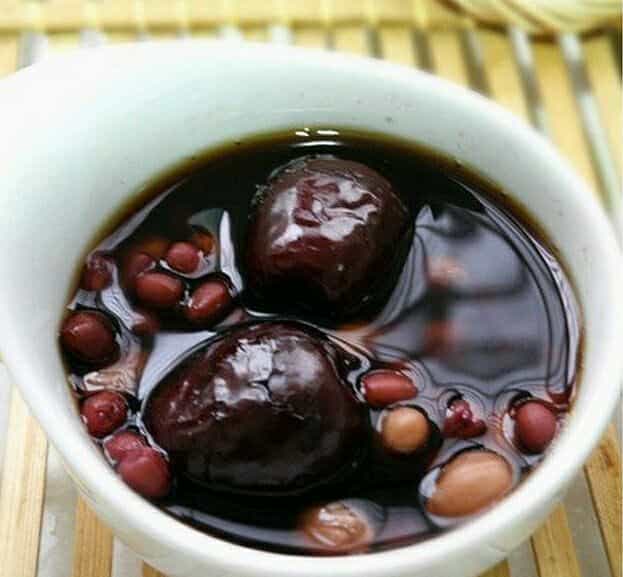 四紅湯