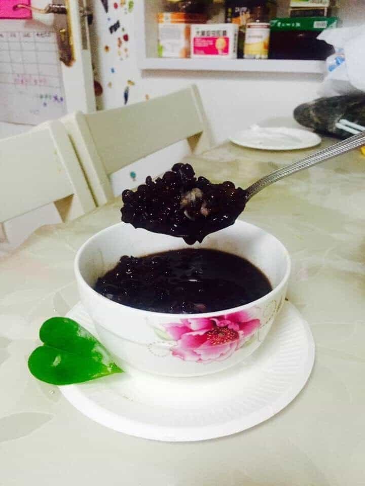 七寶粥