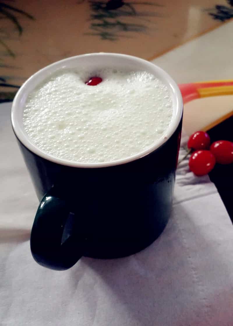 清爽黃瓜優格杯