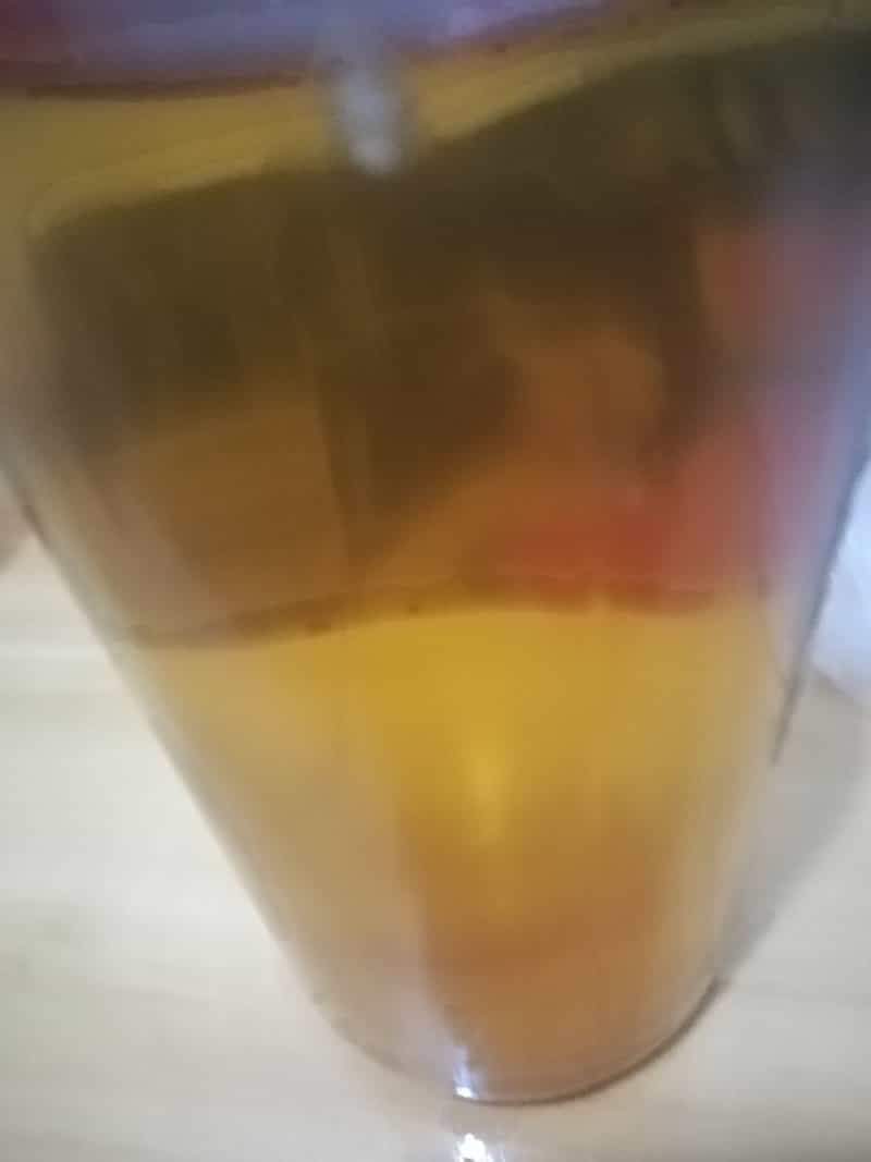 清油雜製