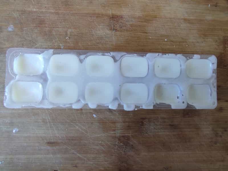 熬奶油