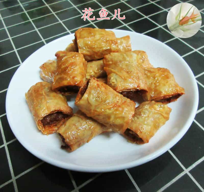 炸響鈴
