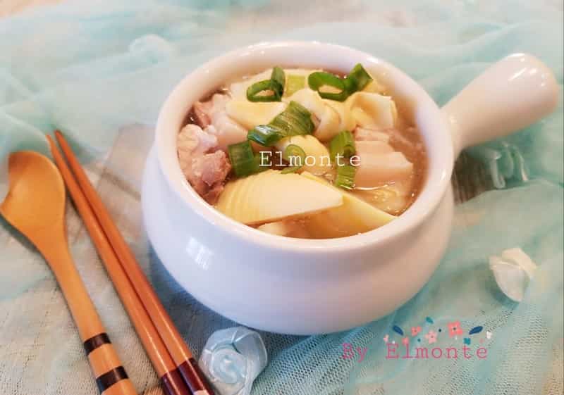 醃篤鮮