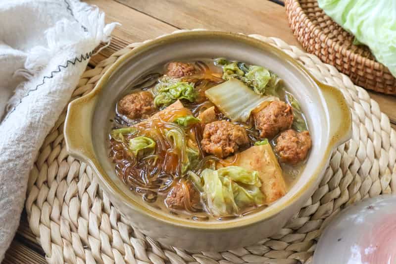 河南大燴菜