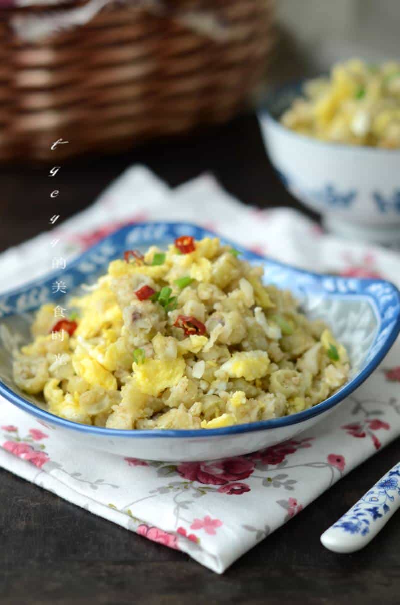 豆角不爛子
