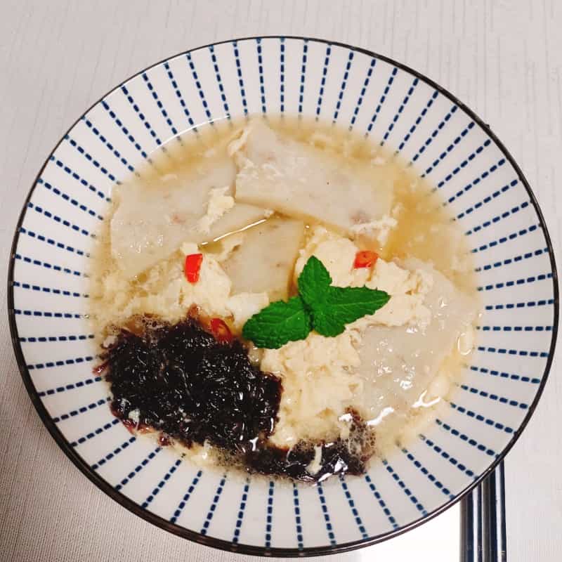 肉糕