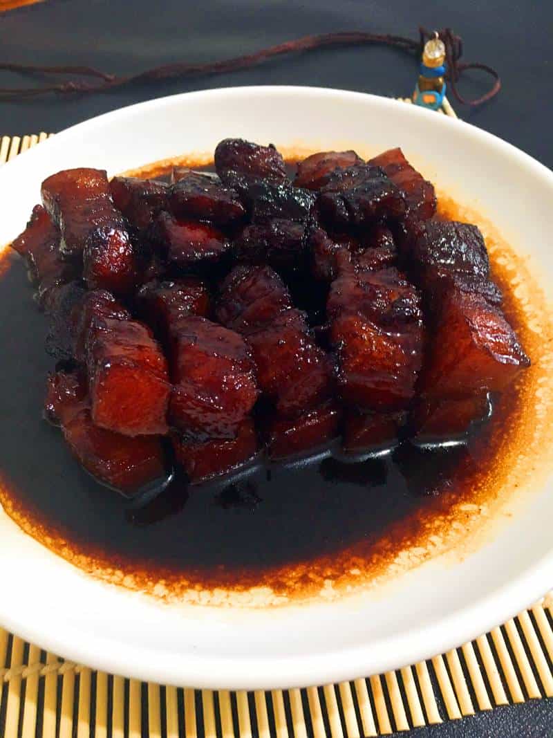 紅燒肉