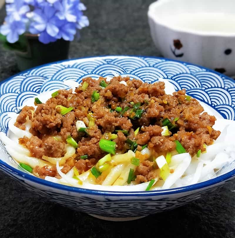 客家老鼠粄