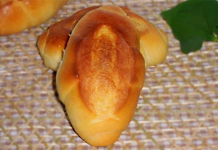 羅宋包