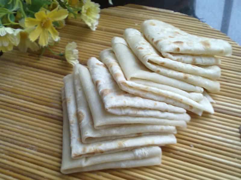 春餅