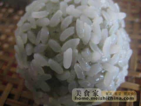 青團子