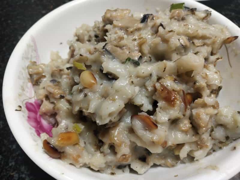 立夏糊