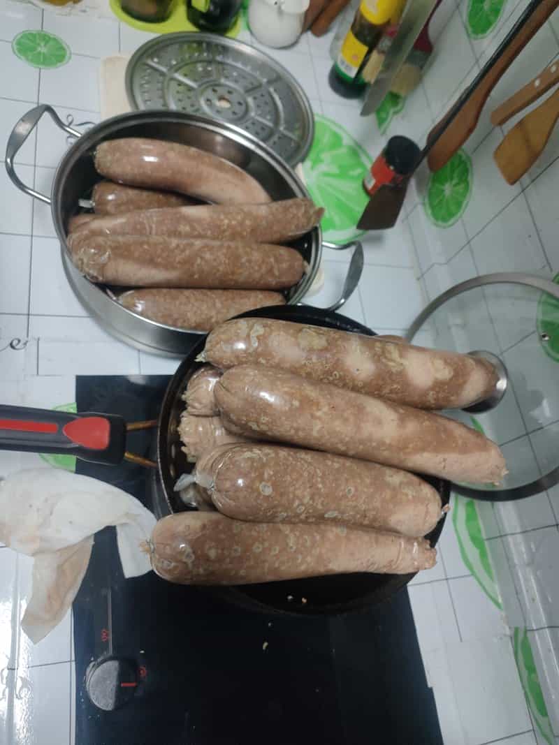 陽城燒肝