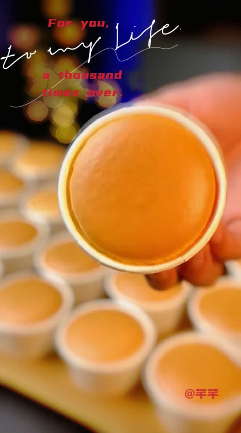 紙杯蛋糕