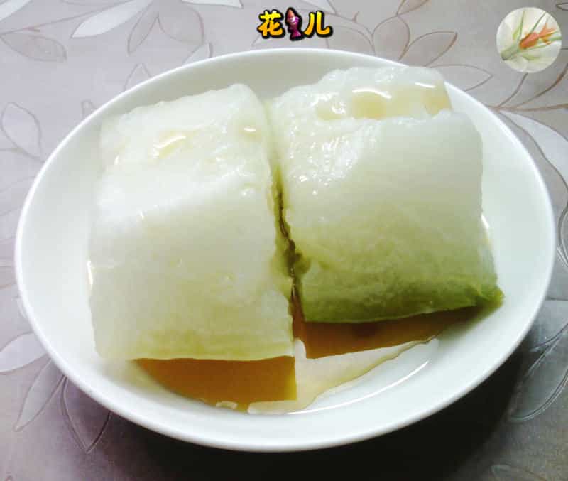 鹽冬瓜