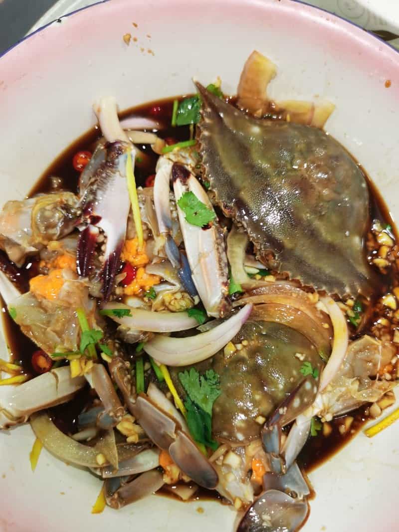 潮汕毒藥