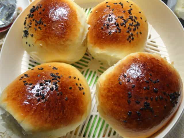 漢堡胚