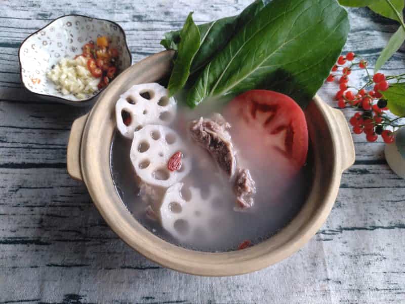 懶人小火鍋