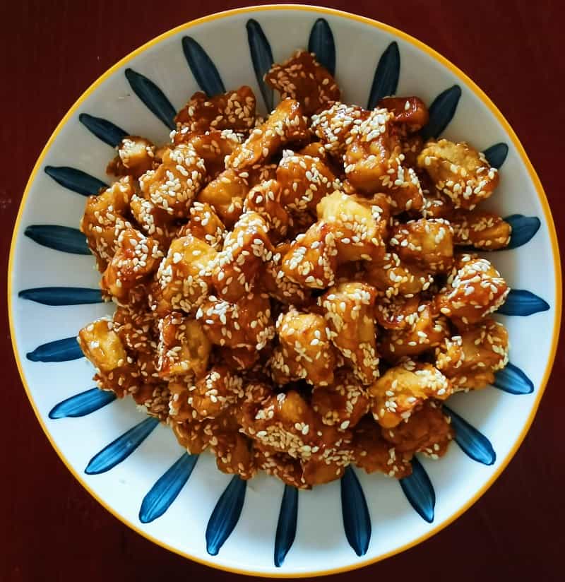 琉璃茄子