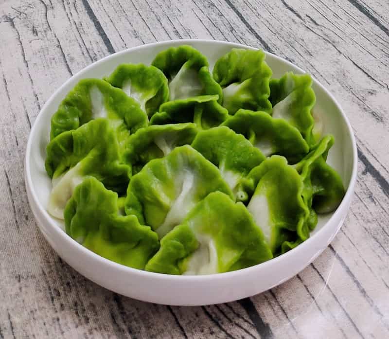 百財餃子