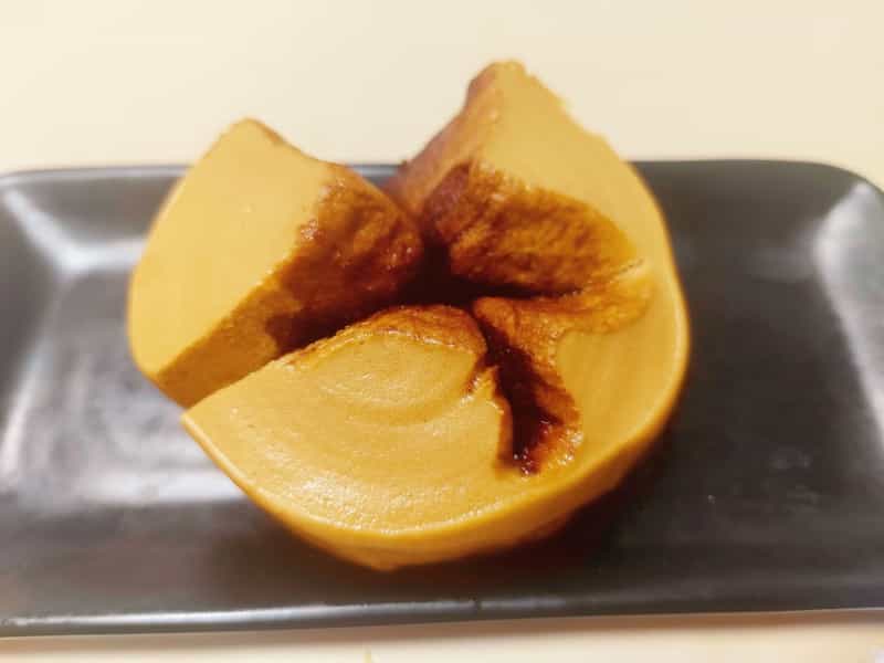 紅糖開花饅頭
