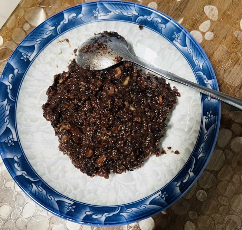 臘八粥