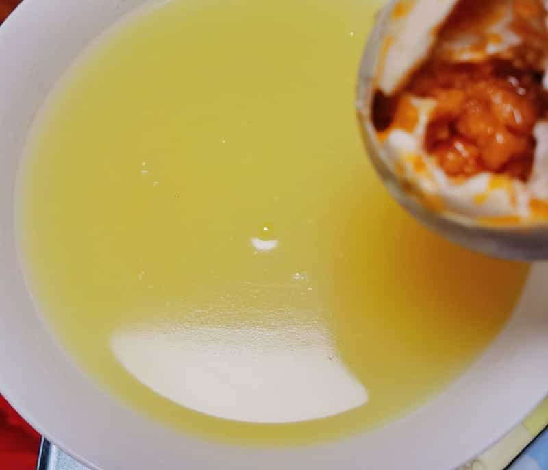 小米粥