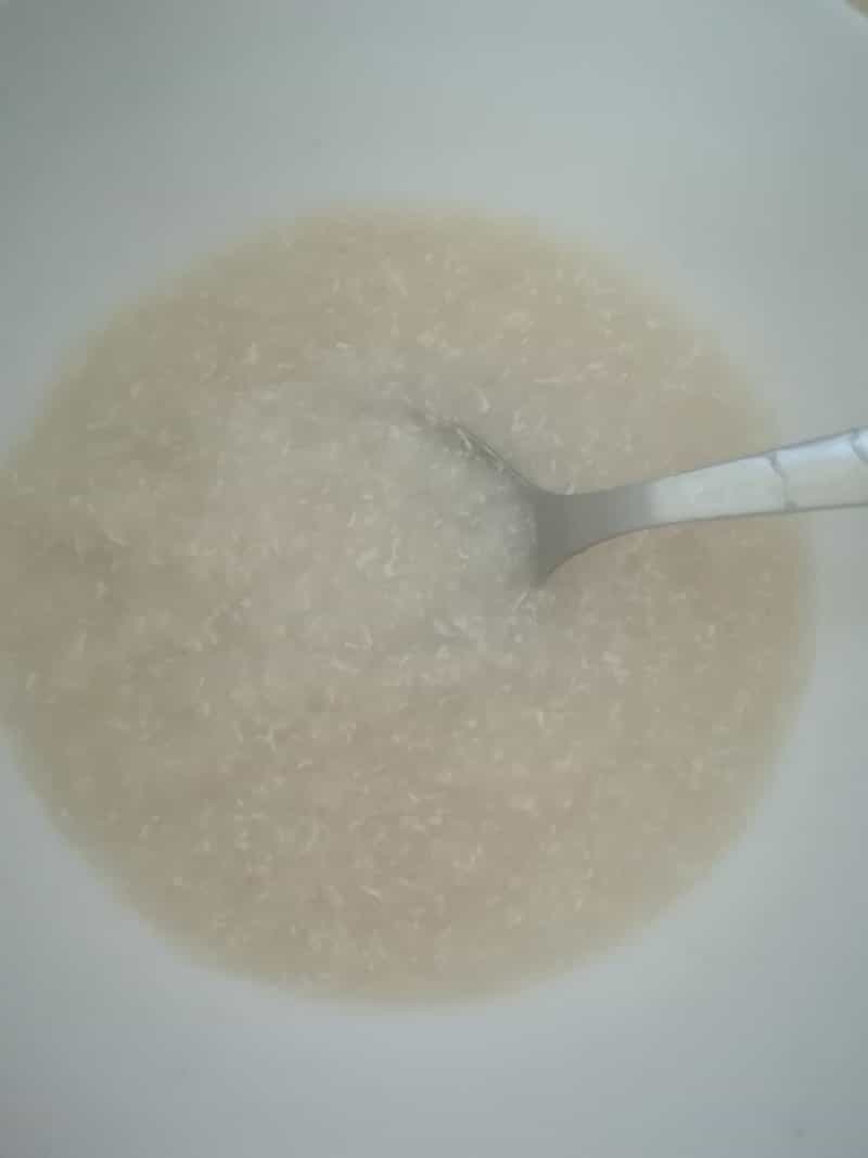黎麥粥