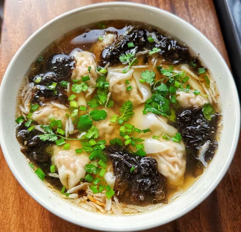 餛飩
