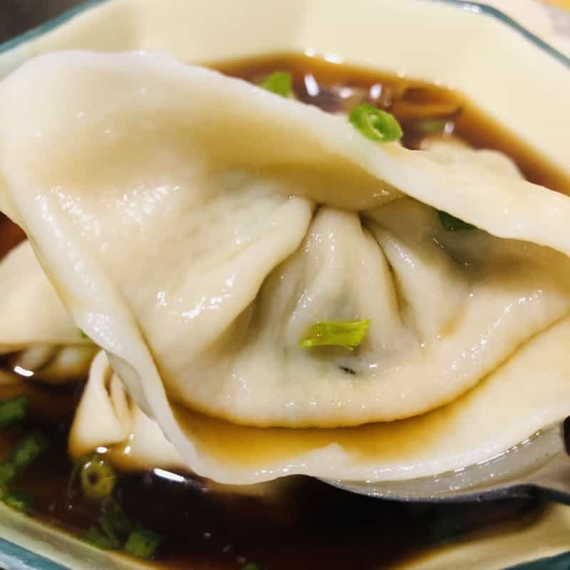 美味餛飩