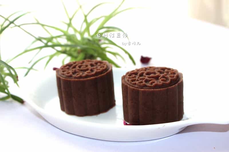 紅豆沙